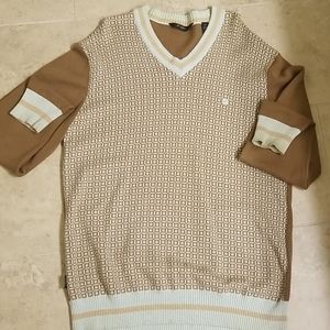 Men's Sean John Sweater